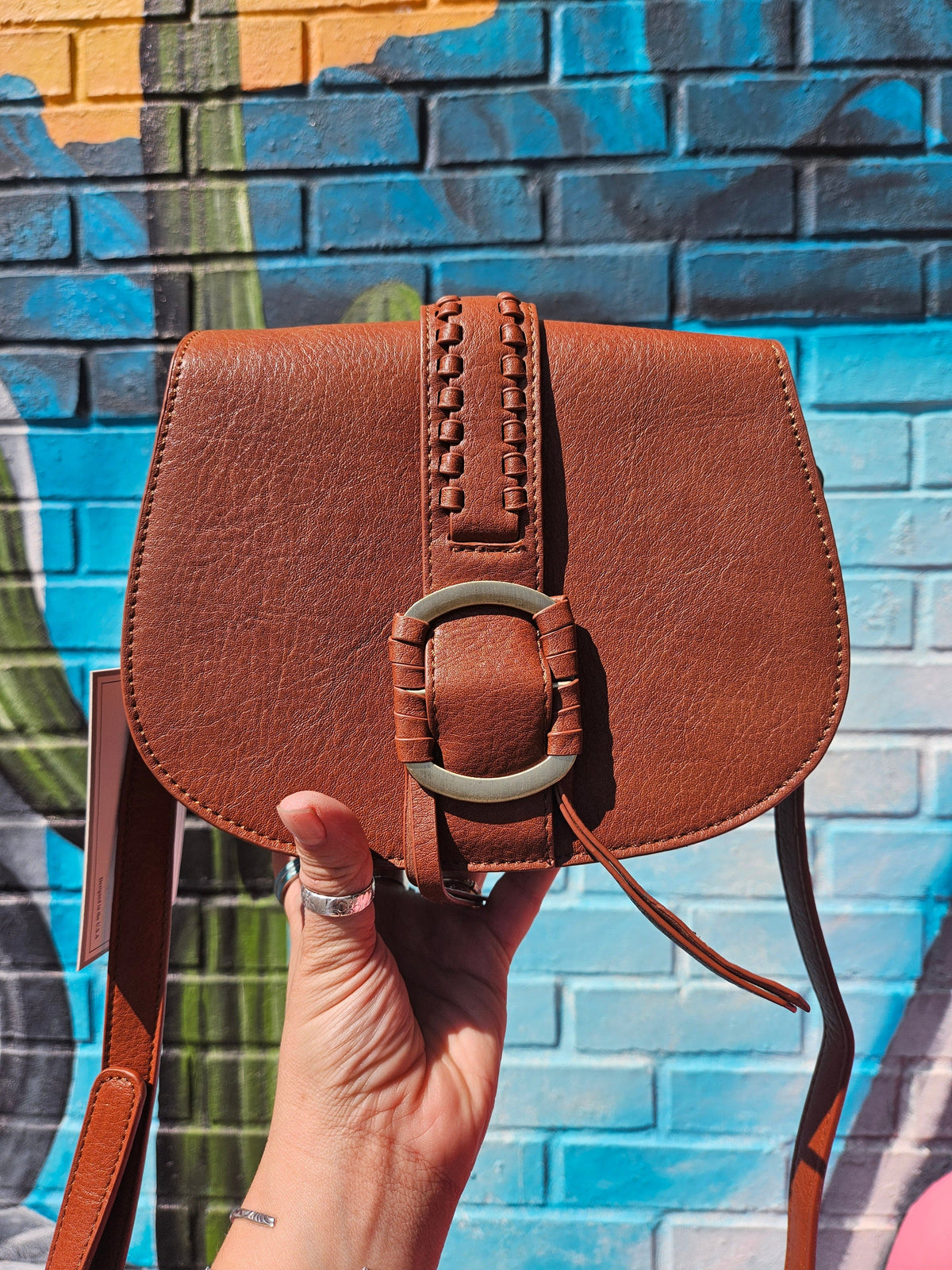Wild Horse Boutique Purse The Cowgirl Purse