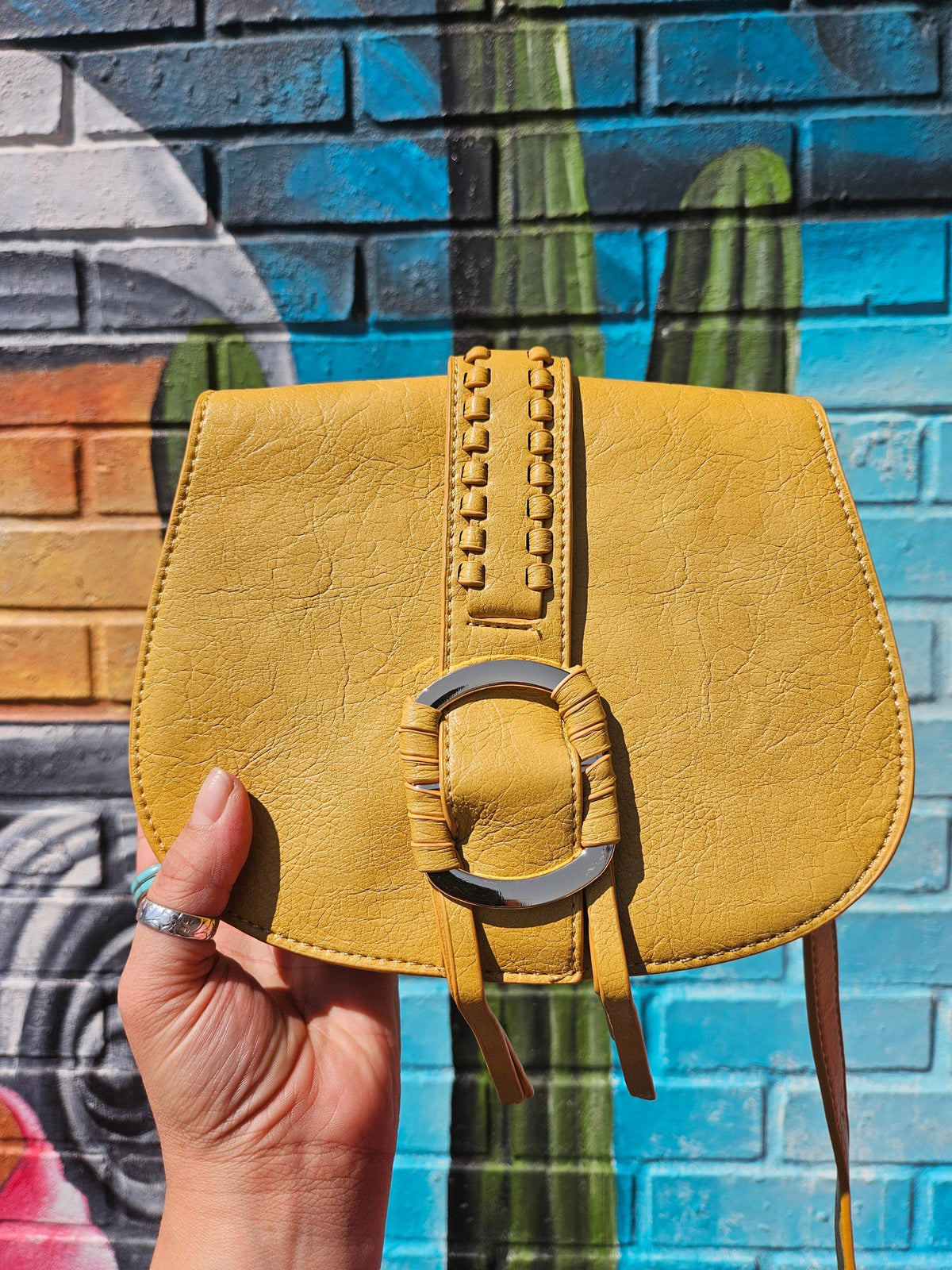 Wild Horse Boutique Purse The Cowgirl Purse