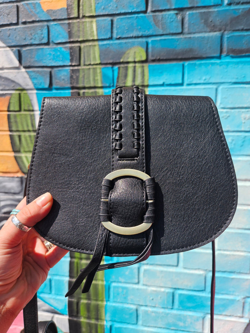 Wild Horse Boutique Purse The Cowgirl Purse