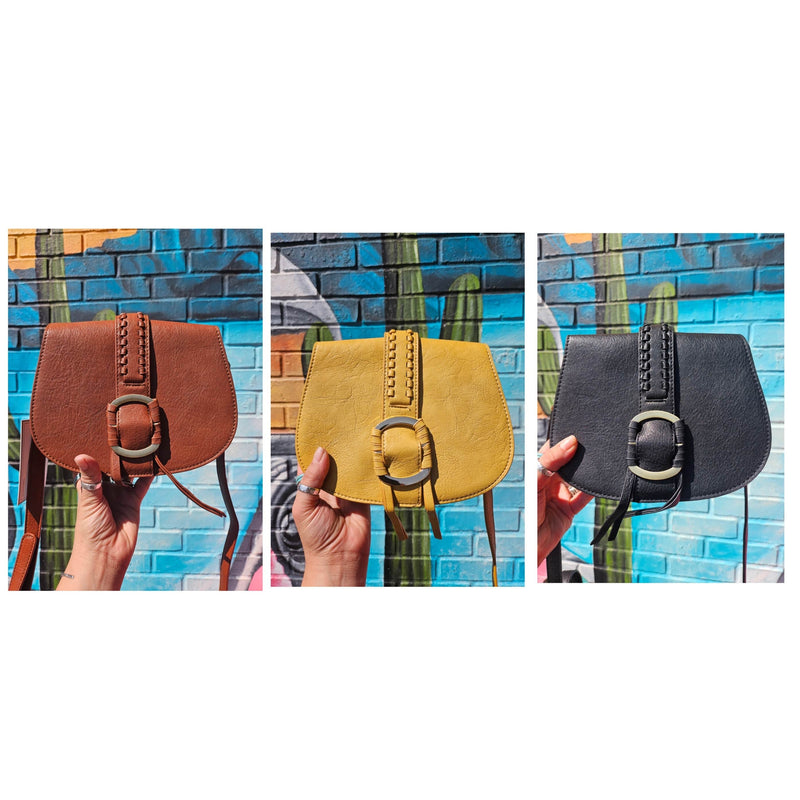 Wild Horse Boutique Purse The Cowgirl Purse