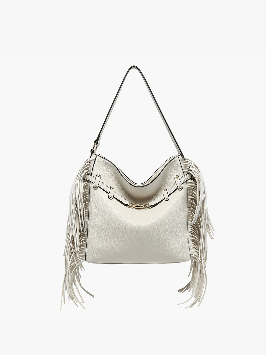 Wild Horse Boutique Purse The Eva Fringe Purse