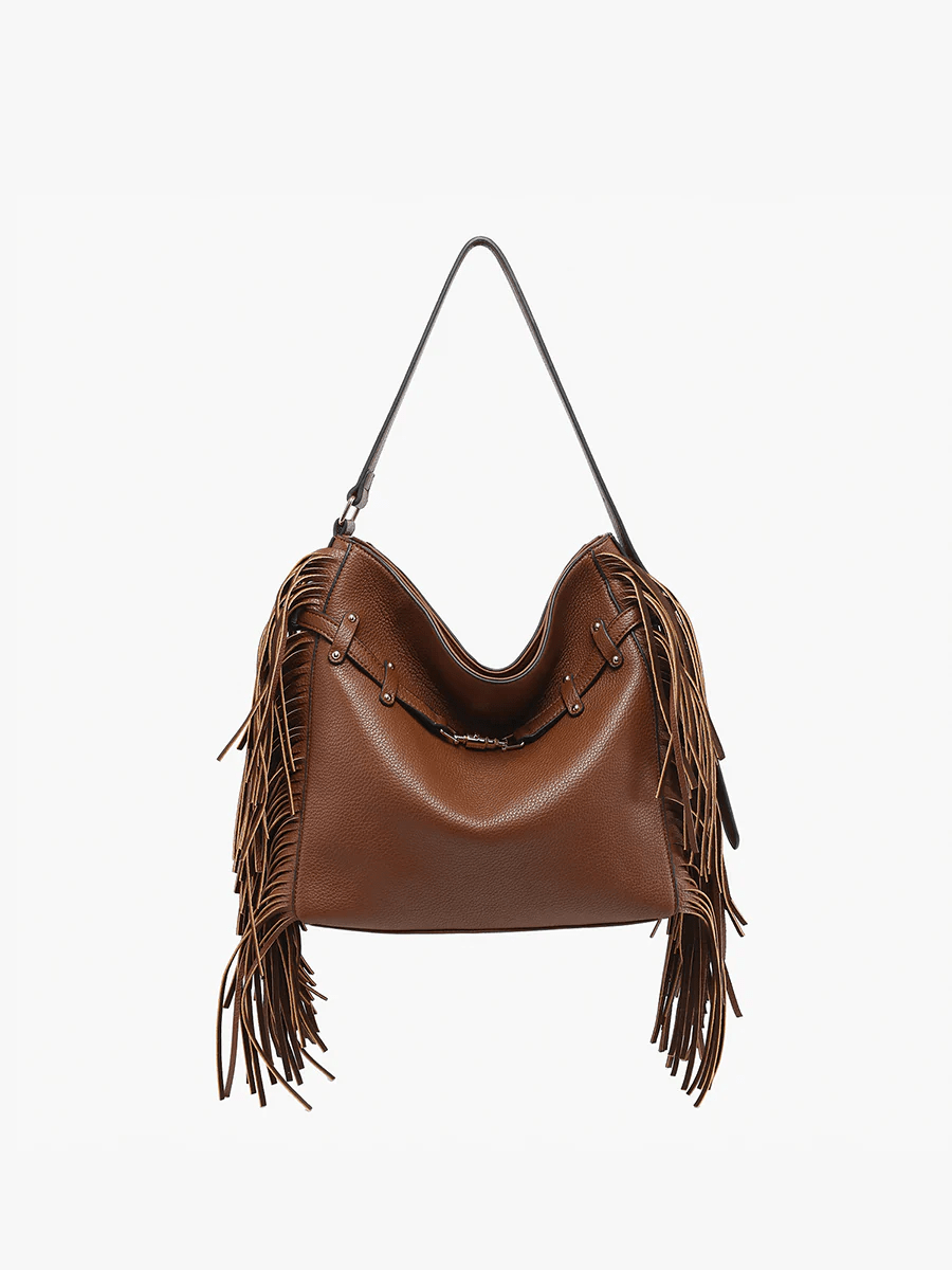 Wild Horse Boutique Purse The Eva Fringe Purse