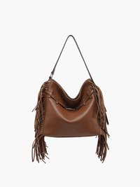 Wild Horse Boutique Purse The Eva Fringe Purse