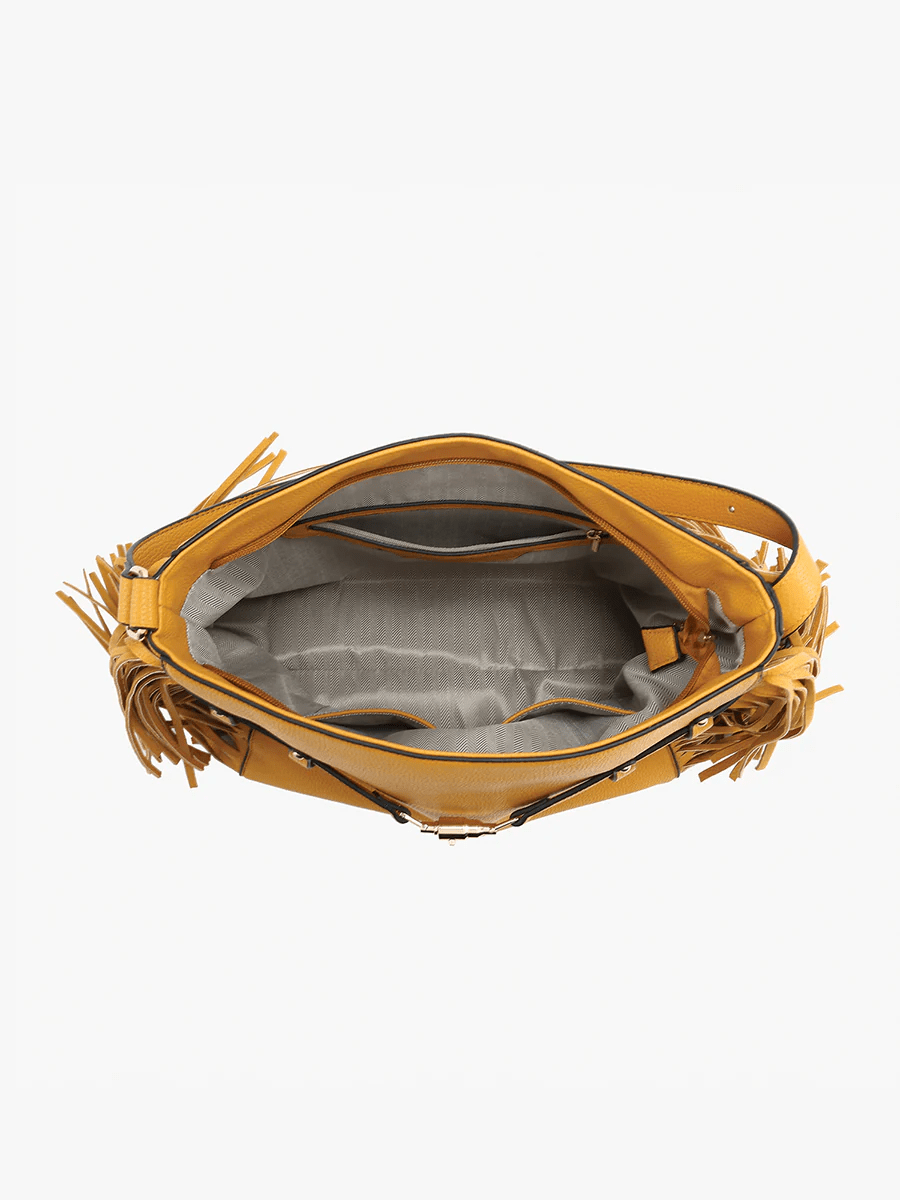 Wild Horse Boutique Purse The Eva Fringe Purse
