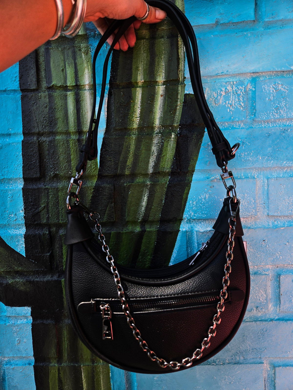 Wild Horse Boutique Purse The Party Purse