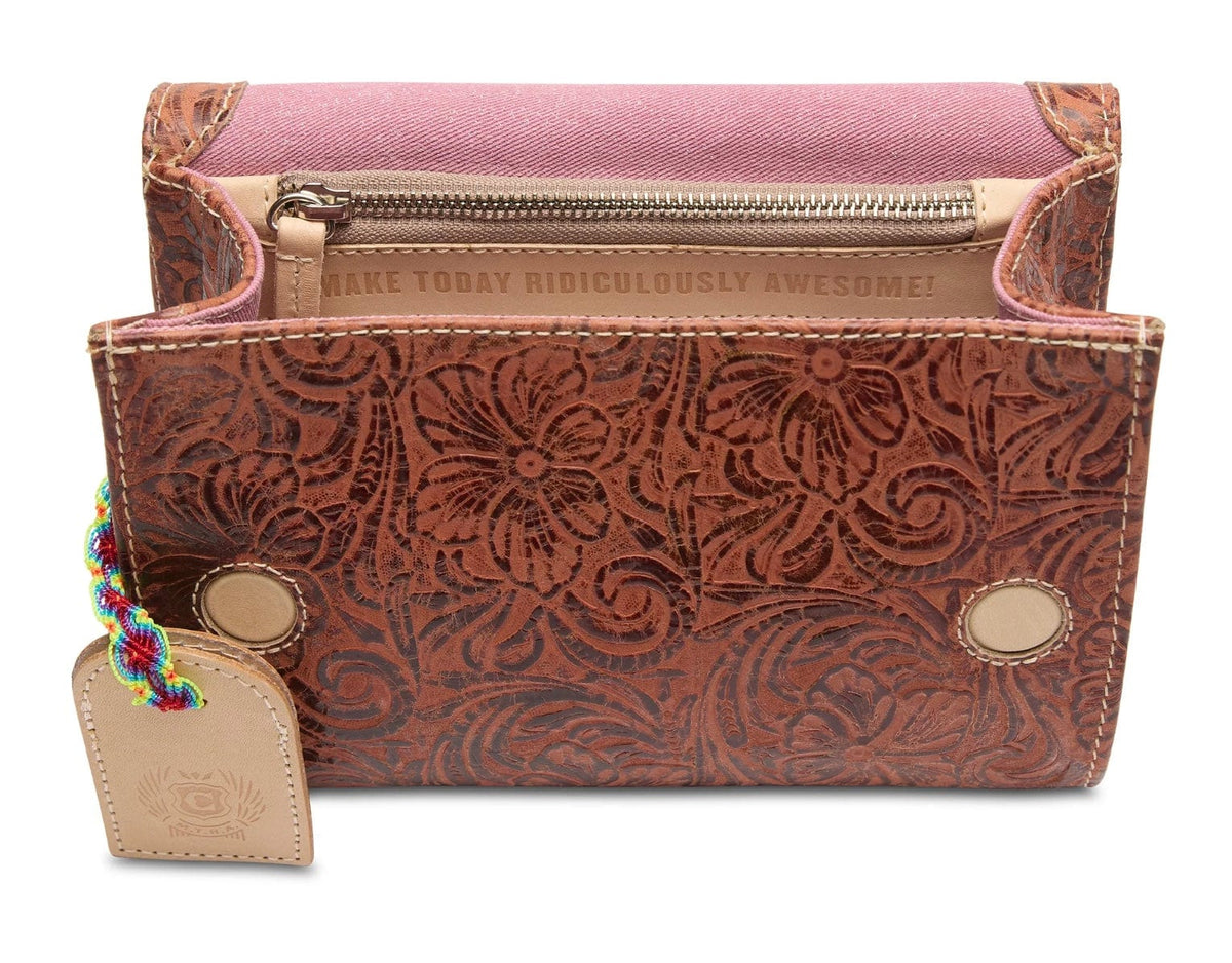 Wild Horse Boutique Purse The Sally On The Town