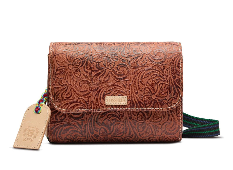 Wild Horse Boutique Purse The Sally On The Town