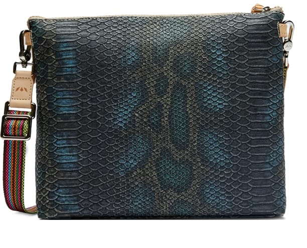 Wild Horse Boutique Rattler Downtown Crossbody