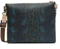 Wild Horse Boutique Rattler Downtown Crossbody