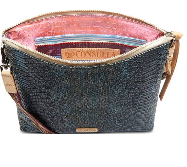 Wild Horse Boutique Rattler Downtown Crossbody