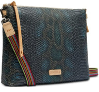 Wild Horse Boutique Rattler Downtown Crossbody