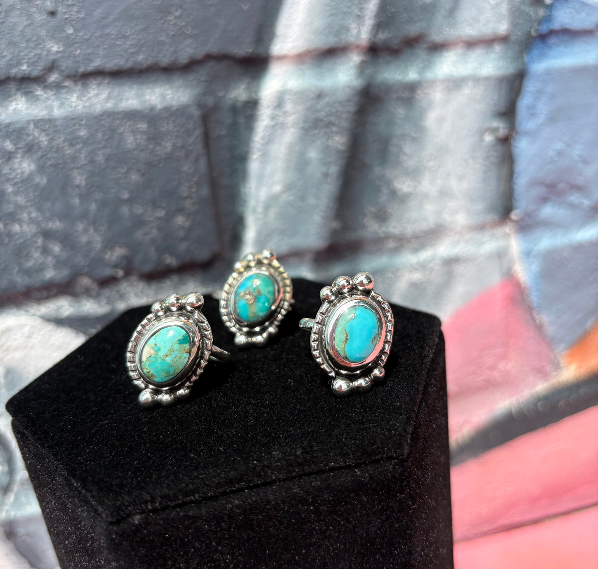 Wild Horse Boutique Rings Lafayette Ring