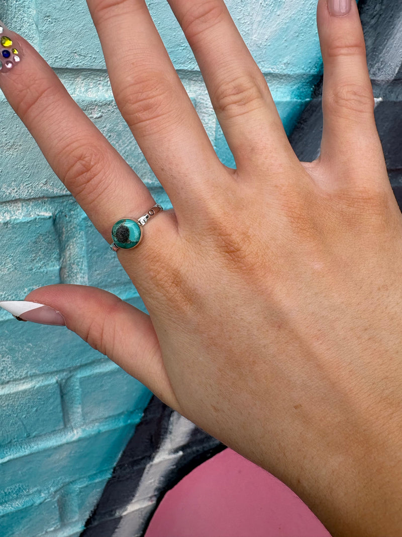 Wild Horse Boutique Rings Sonoma Ring