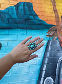 Wild Horse Boutique Rings The Glitz Rings