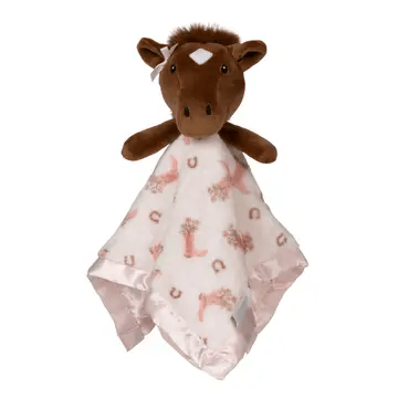 Wild Horse Boutique Security Blanket Bloomin’ Boot
