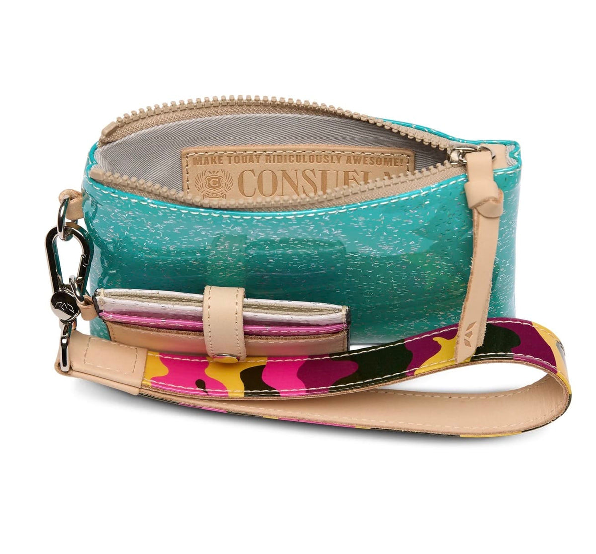 Wild Horse Boutique Shay Combi