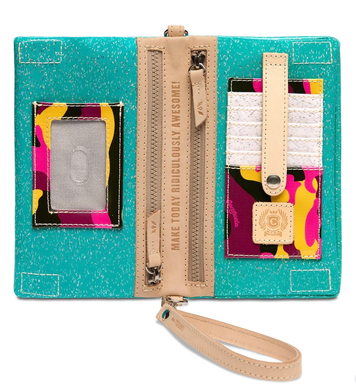Wild Horse Boutique Shay Uptown Crossbody
