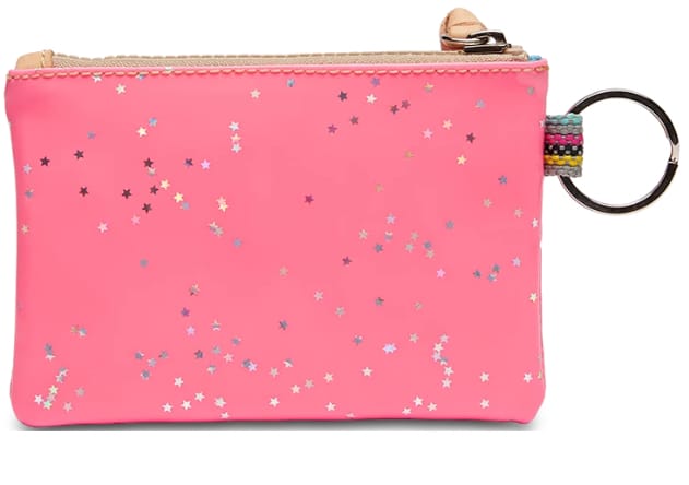 Wild Horse Boutique Shine Pouch