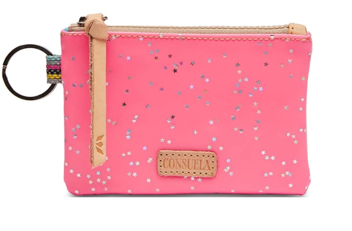 Wild Horse Boutique Shine Pouch