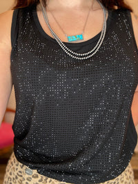 Wild Horse Boutique Shirts & Tops The Kia Tank