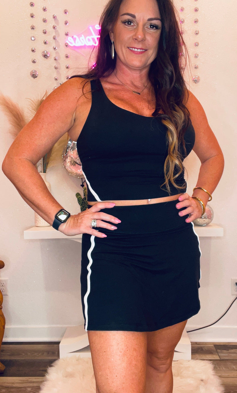 Wild Horse Boutique Shirts & Tops The Lyanna Top