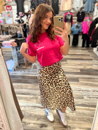Wild Horse Boutique Shirts & Tops The WHB Tee