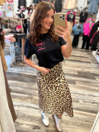 Wild Horse Boutique Shirts & Tops The WHB Tee