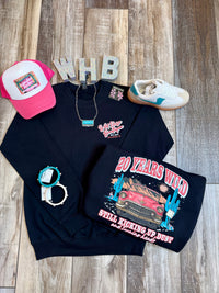 Wild Horse Boutique Shirts & Tops Wild Horse Boutique Sweatshirt