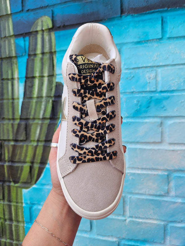 Wild Horse Boutique Shoes The Bounce Sneaker