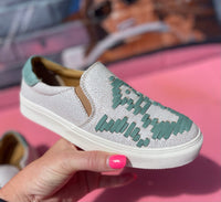 Wild Horse Boutique Shoes The Marian Shoe