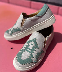 Wild Horse Boutique Shoes The Marian Shoe
