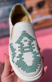 Wild Horse Boutique Shoes The Marian Shoe