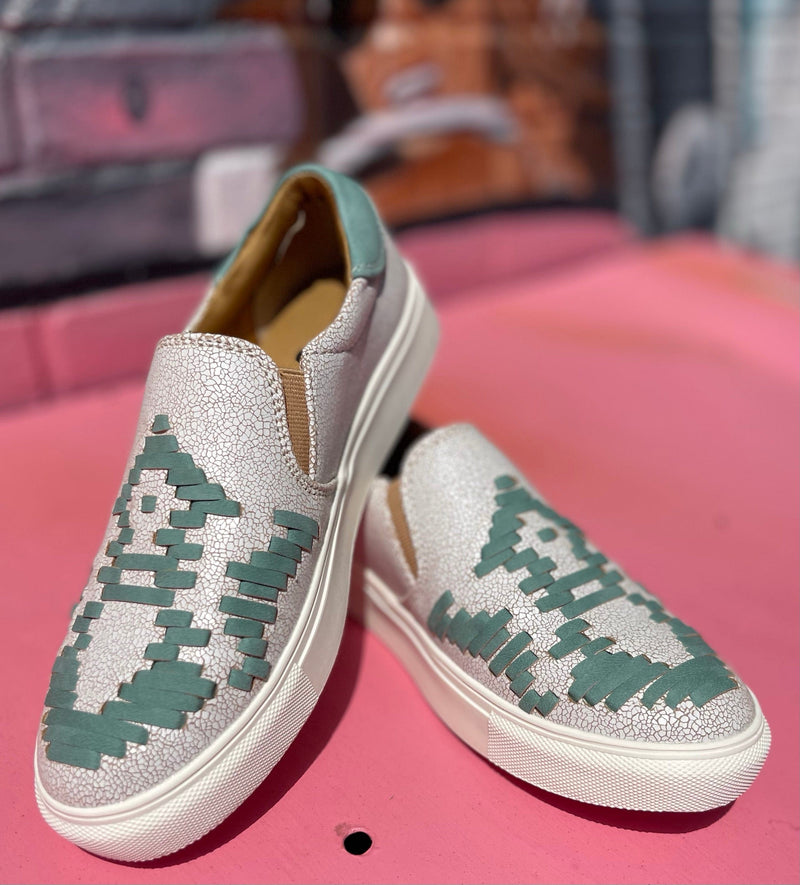 Wild Horse Boutique Shoes The Marian Shoe