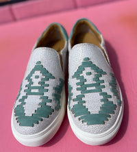 Wild Horse Boutique Shoes The Marian Shoe