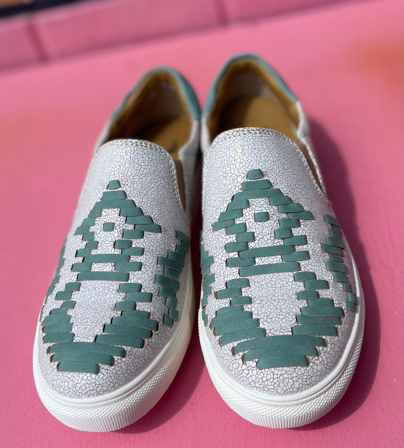Wild Horse Boutique Shoes The Marian Shoe
