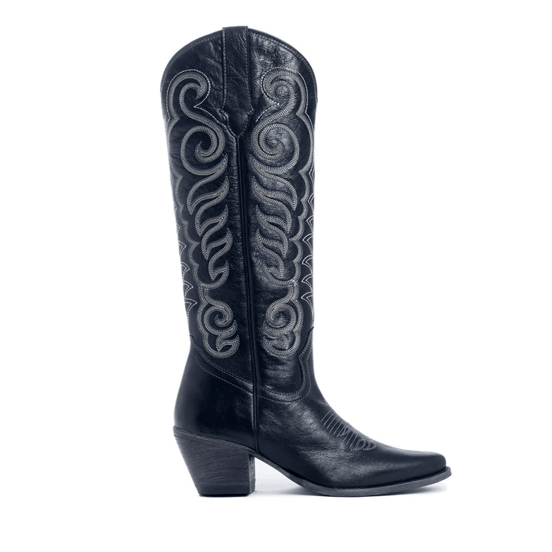 Wild Horse Boutique Shoes The Nalejandra Boots