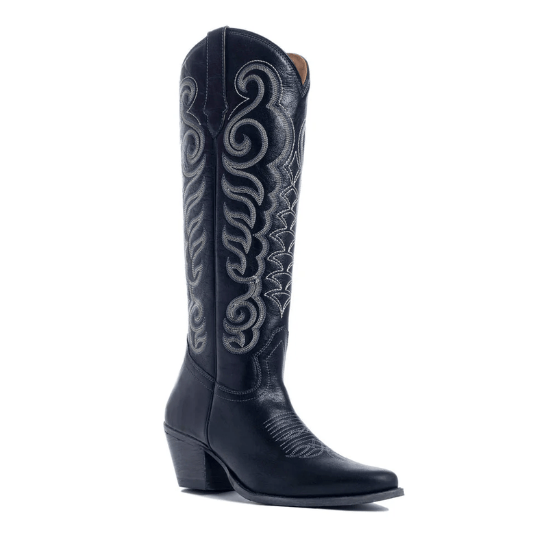 Wild Horse Boutique Shoes The Nalejandra Boots