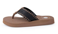 Wild Horse Boutique Shoes The Norrie Flip Flop