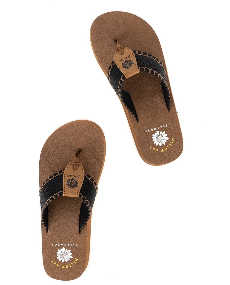Wild Horse Boutique Shoes The Norrie Flip Flop