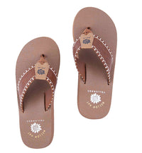 Wild Horse Boutique Shoes The Norrie Flip Flop