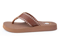Wild Horse Boutique Shoes The Norrie Flip Flop