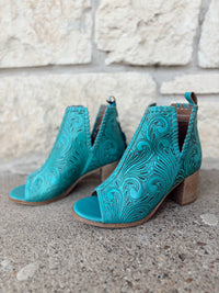 Wild Horse Boutique Shoes The Palomino Booties