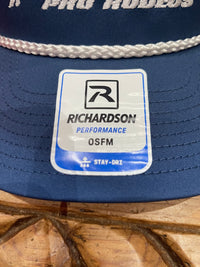 Wild Horse Boutique Smith Pro Rodeo with Rope Band