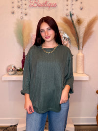 Wild Horse Boutique Sweater The Jordin Sweater