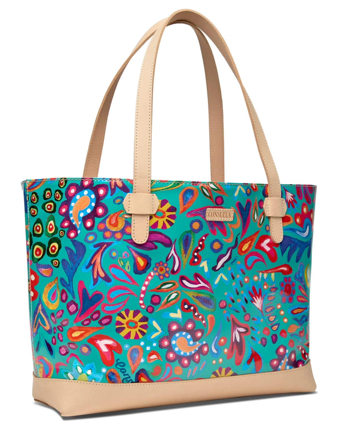 Wild Horse Boutique Tasha Big Breezy