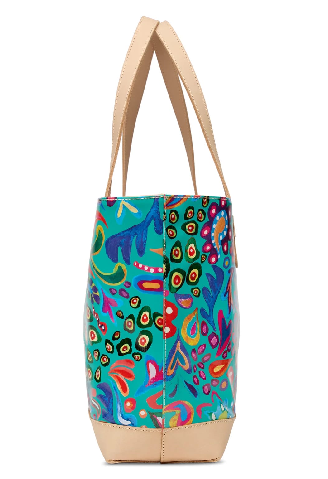 Wild Horse Boutique Tasha Big Breezy