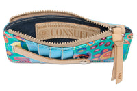 Wild Horse Boutique Tasha Card Organizer