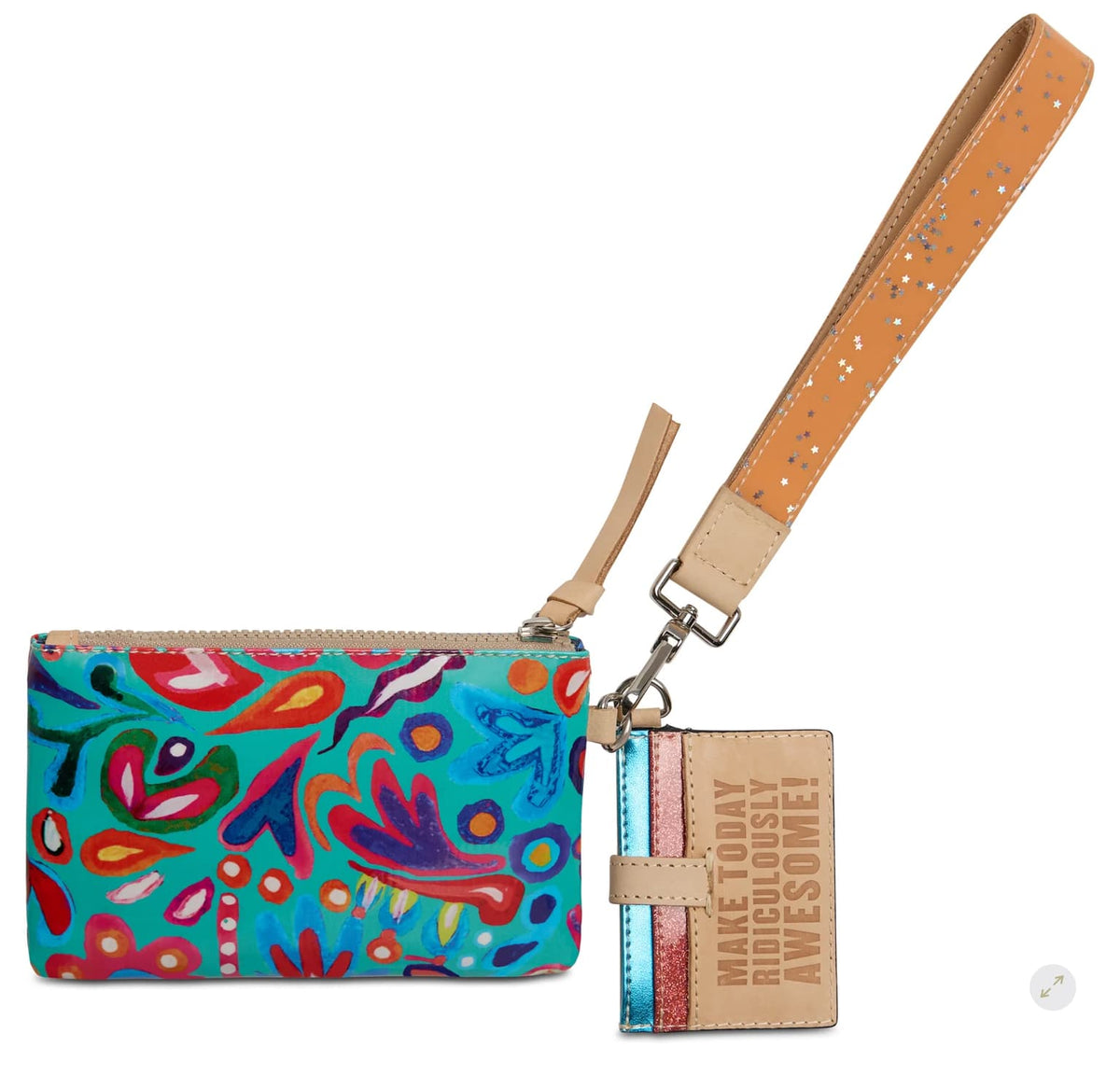 Wild Horse Boutique Tasha Combi