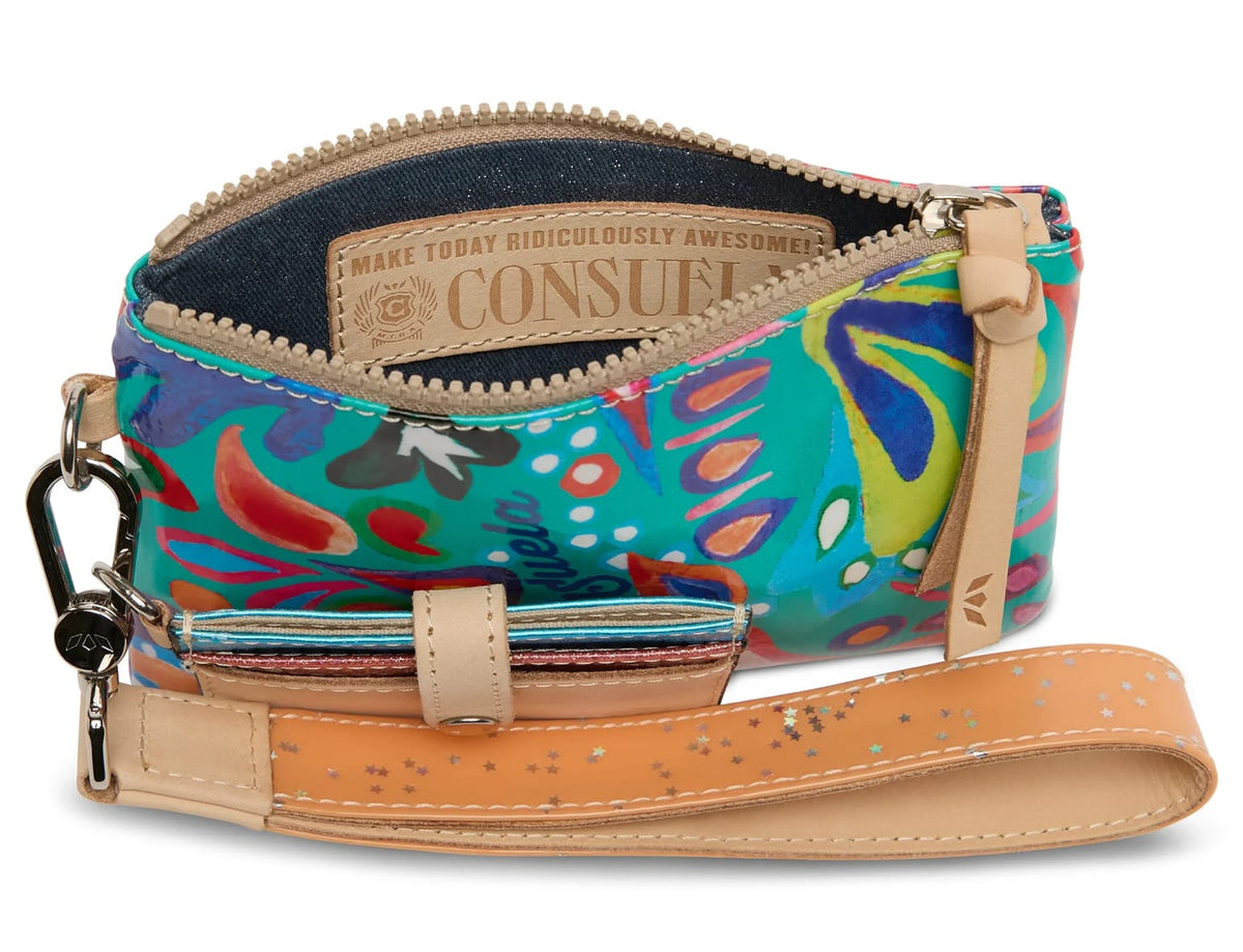 Wild Horse Boutique Tasha Combi
