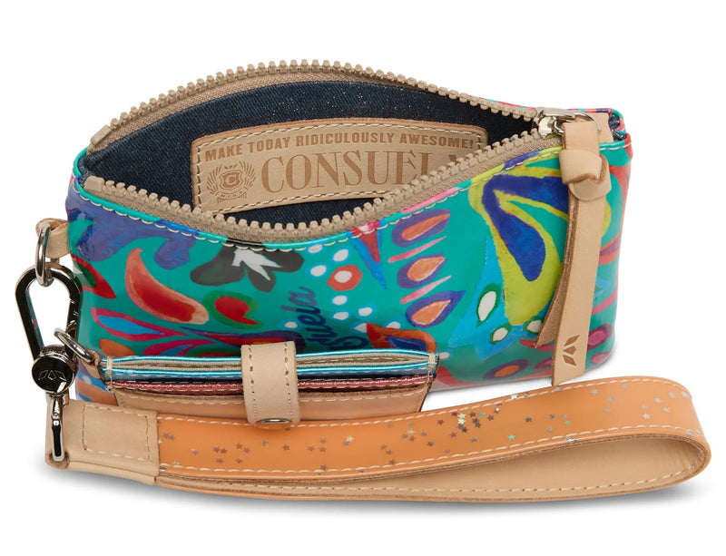 Wild Horse Boutique Tasha Combi
